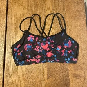 lululemon bra
